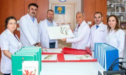 Selçuk Üniversitesi akademisyenleri 4 yeni bitki türü keşfetti