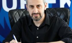 Serkan Özbalta, Erzurumspor FK ile başarılı bir sezonu geride bıraktı