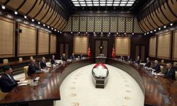 Siber Güvenlik Kurulunda Kritik Altyapı Sektörleri belirlendi