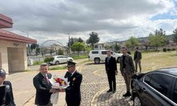 Siirt İl Emniyet Müdürü Özdemir göreve başladı