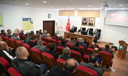 Sinop'ta yaz ayları öncesi içme suyu alarmı: Denetimler sıkılaşıyor