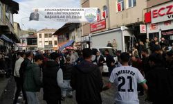 Solhan FK, BAL Ligi'ne yükseldi