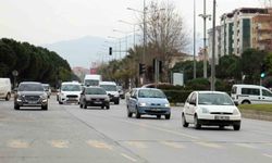 Son 1 ayda 25 bin araç cezadan kaçamadı