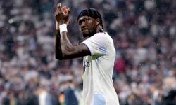 Tammy Abraham futbol tarihine geçti