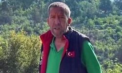 Tarsus'ta günlerdir aranan zihinsel engelli şahıs derede ölü bulundu