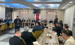 Tavşanlı'da sanayi ve mesleki eğitim işbirliği toplantısı gerçekleştirildi