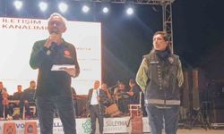 Tekirdağ'da kakava şenliğinde NARVAS ve UYUMA projesi tanıtıldı