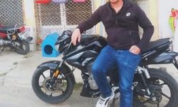 Tire'de otomobil ile çarpışan motosikletin sürücüsü hayatını kaybetti