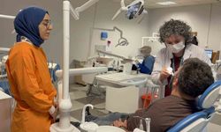 TOGÜ'de diş korkusu olanlara uzman klinik çözümü