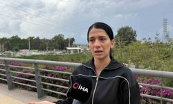 Tomografiye giren 1,5 yaşındaki çocuğun başına gelmeyen kalmadı
