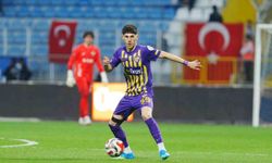 Trendyol Süper Lig: Eyüpspor: 4 - Çaykur Rizespor: 0