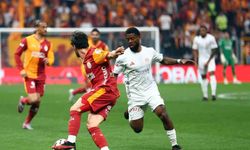 Trendyol Süper Lig: Galatasaray: 0 - Antalyaspor: 0 (Maç devam ediyor)