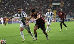 Trendyol Süper Lig: Gençlerbirliği: 3 - Kasımpaşa: 2 (Maç sonucu)