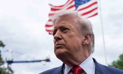 Trump: 'İranlılar bize gülüyorlardı, artık gülemeyecekler'