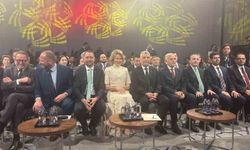 Türkiye ile Belçika arasındaki ticaret hacminde hedef 15 milyar dolar