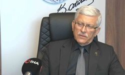 TVHB Başkanı Eroğlu: 'Keneler nisan ayından itibaren aktif oluyor'