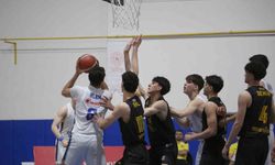 U18 Basketbol Türkiye Şampiyonası ilk gün sonuçları