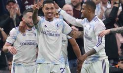 UEFA Avrupa Ligi'nde sezonun enleri belli oldu