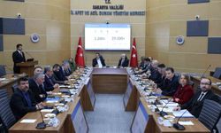 Üniversitenin yeni kampüs alanı için imzalar atıldı