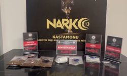 Uyuşturucu operasyonunda gözaltına alınan 2 şüpheli tutuklandı