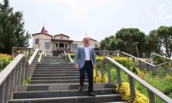 Vali Varol, Adnan Menderes'in hatırasını yaşatan müzede incelemelerde bulundu