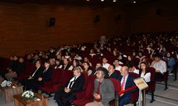 Vezirköprü MYO'da 'Yapay Zeka Sempozyumu'