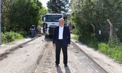 Yahyalı Belediyesi'nden modern ulaşım atağı
