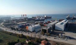 Yalova'dan 4 ayda 593 milyon dolar ihracat
