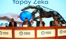 'Yapay Zeka' temalı 1. Uluslararası Sosyal Bilimler Kongresi başladı