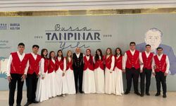 Yemen Türküsü ile Türkiye birincisi oldular