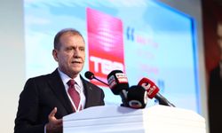 Vahap Seçer, Türkiye Belediyeler Birliği Başkanı Oldu