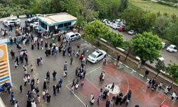 Yağmura Rağmen Rekor Katılım: Yenişehir’de “Marka Okul” Farkı!
