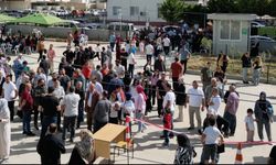 Erdemli Şehit Halil Şahin İHO’nun Kayıt Sınavına Rekor Katılım