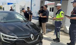 Tuğgeneral Atasoy Uygulama Noktalarını Denetledi