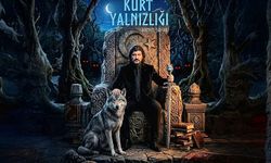 Ahmet Şafak’tan Yeni Şarkı : “KURT YALNIZLIĞI”
