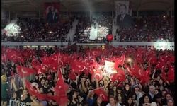 MEÜFEST 2026’da Ayyıldızlı Final
