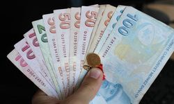 Nisan ayı enflasyonu açıklandı: Memur ve emekliler ne kadar zam alacak ?