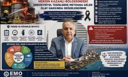 Kazanlı’daki Tank Patlaması Sonrası Seyfettin Atar’dan Kritik Uyarılar