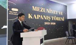Özdemirci: “Öğretmenlik Geleceği İnşa Etme Sorumluluğudur”