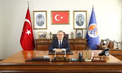 Mersin Üniversitesi Sürdürülebilirlik Alanında Dünyada İlk 800'e Yükseldi