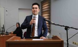 Mersin Cumhuriyet Başsavcılığı'nda Bayrak Değişimi