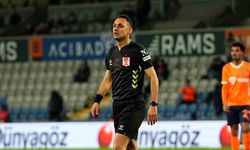 Trendyol Süper Lig'de yeni sezonun hakemleri açıklandı