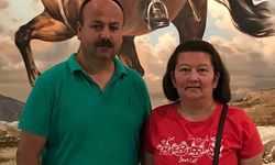 Erdemli'Bütüner Çiftinin Ölümünde Sır Perdesi Aralandı : C.Ö Cinayetten Tutuklandı