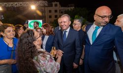 Gadir Hum Kutlamasında Seçer’den Birlik ve Kardeşlik Vurgusu