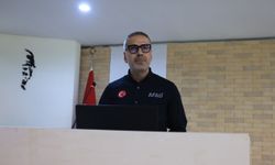 AFAD İl Müdürü Yenitürk: “Afetlere Dirençli Sanayi, Güçlü Ekonominin Temelidir”