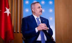 Bakan Fidan: 'İsrail, müzakereleri sabote etmek için ellerinden geleni yapıyor'