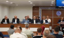 Başkan Öztürk: 'Nitelikli işgücü sürdürülebilirliğin temelidir'