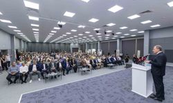 Başkan Seçer: '2026 yılında tarımsal destek bütçesini yüzde 71 artırdık'