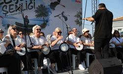 Bursa Leylek Şenliği binlerce doğaseveri bir araya getirdi