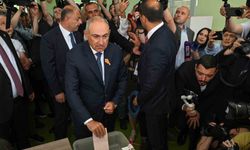 Ermenistan'da halk genel seçimler için sandık başında